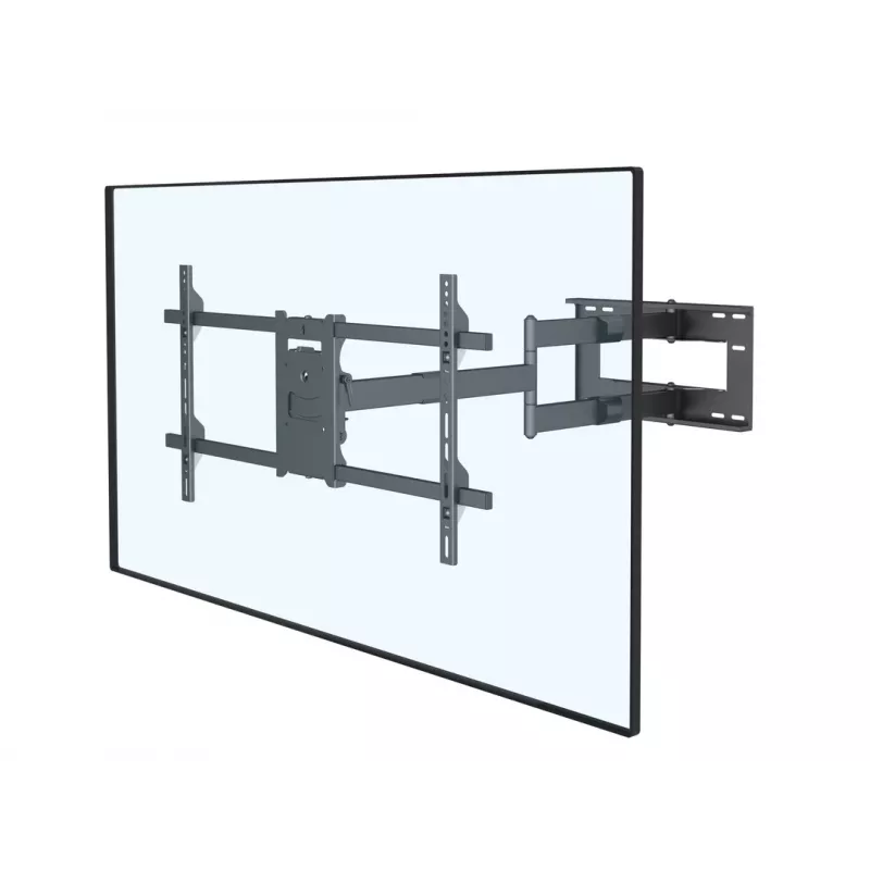 Multibrackets M Universal Long Reach Arm 1010mm HD Single 40kg 42-75 palcov