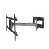 Multibrackets M Universal Long Reach Arm 1010mm HD Single 40kg 42-75 palcov