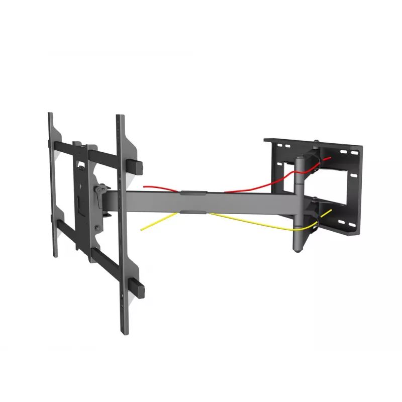 Multibrackets M Universal Long Reach Arm 1010mm HD Single 40kg 42-75 palcov