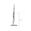 Multibrackets M Universal Long Reach Arm 1010mm HD Single 40kg 42-75 palcov