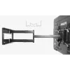 Multibrackets M Universal Long Reach Arm 1010mm HD Single 40kg 42-75 palcov