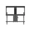 Držiak, Multibrackets, M Pull Down Full Motion Flexarm