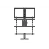Držiak, Multibrackets, M Pull Down Full Motion Flexarm