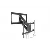 Držiak, Multibrackets, M Pull Down Full Motion Flexarm