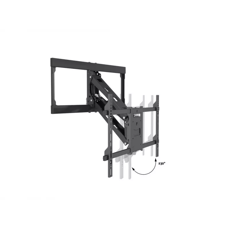 Držiak, Multibrackets, M Pull Down Full Motion Flexarm