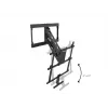 Držiak, Multibrackets, M Pull Down Full Motion Flexarm