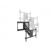 Držiak, Multibrackets, M Pull Down Full Motion Flexarm