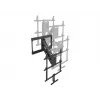Držiak, Multibrackets, M Pull Down Full Motion Flexarm