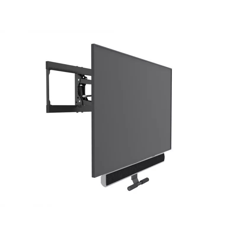 Držiak, Multibrackets, M Pull Down Full Motion Flexarm