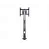 Multibrackets M VESA Gas Lift XL Single čierna