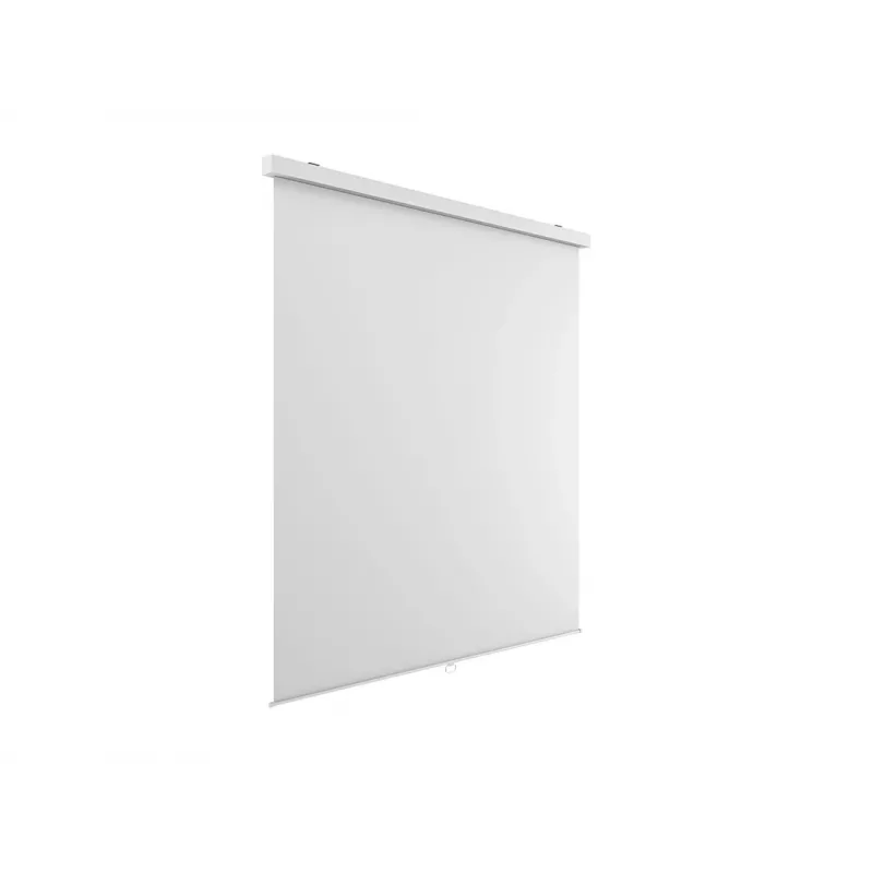 Multibrackets M 1:1 manuálne projekčné plátno 240x240, 135 palcov White Edition