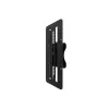 Multibrackets M VESA Monitor Slider čierny svorka 8 kg 13 až 27 palcov