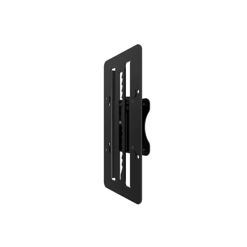Multibrackets M VESA Monitor Slider čierny svorka 8 kg 13 až 27 palcov