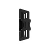 Multibrackets M VESA Monitor Slider čierny svorka 8 kg 13 až 27 palcov