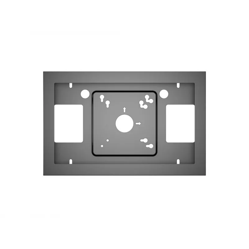 Multibrackets M Pro Series – puzdro 13 palcov QB13R & QB13R-T čierna