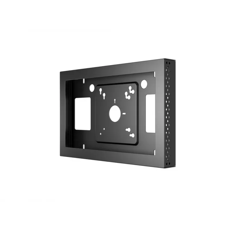 Multibrackets M Pro Series – puzdro 13 palcov QB13R & QB13R-T čierna