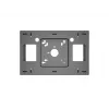 Multibrackets M Pro Series – puzdro 13 palcov QB13R & QB13R-T čierna