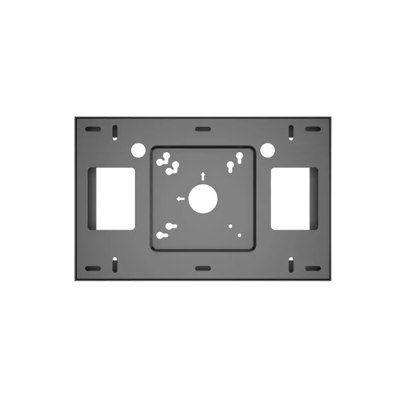Multibrackets M Pro Series – puzdro 13 palcov QB13R & QB13R-T čierna