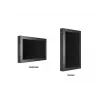 Multibrackets M Pro Series – puzdro 13 palcov QB13R & QB13R-T čierna