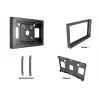 Multibrackets M Pro Series – puzdro 13 palcov QB13R & QB13R-T čierna