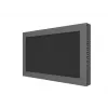 Multibrackets M Pro Series – puzdro 13 palcov QB13R & QB13R-T čierna