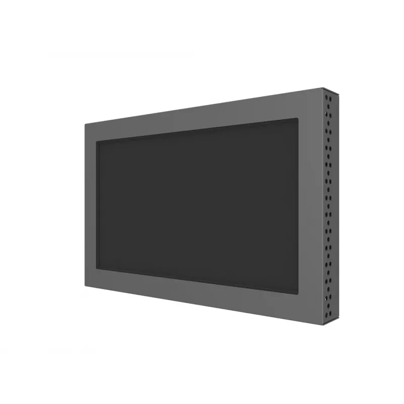 Multibrackets M Pro Series – puzdro 13 palcov QB13R & QB13R-T čierna