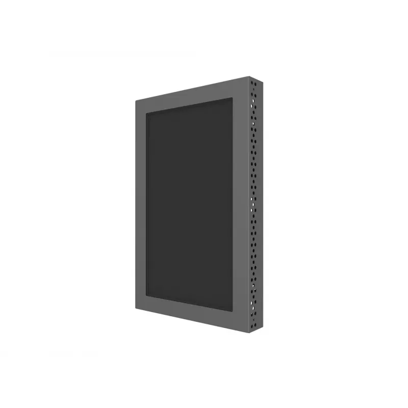 Multibrackets M Pro Series – puzdro 13 palcov QB13R & QB13R-T čierna