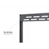 Multibrackets M Universal nástenný držiak HD 100 kg 900x600