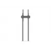 Multibrackets M Dual Pole Floormount Pro 65 palcov-90 palcov 75 kg čierna