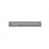 Puzdro MULTIBRACKETS M Pro Series pre ELO 10 palcov – oceľ, čierna, 2 kg