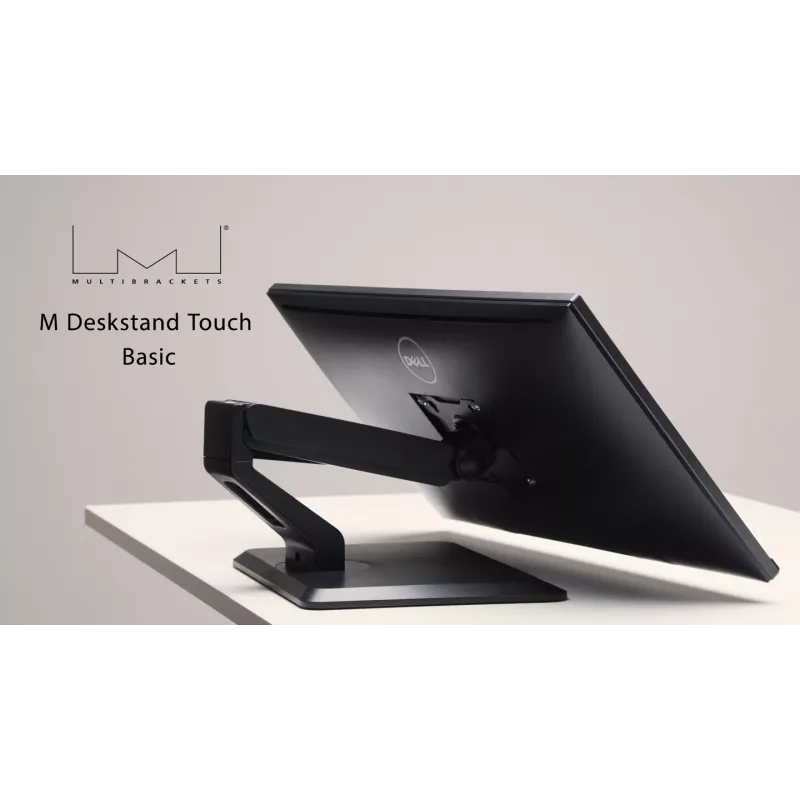 Stolový stojan Multibrackets M Deskstand Touch Basic