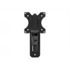 Multibrackets M Monitormount nástenný Basic Single čierna 8 kg 17-32 palcov