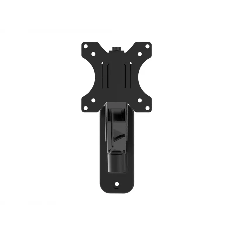 Multibrackets M Monitormount nástenný Basic Single čierna 8 kg 17-32 palcov