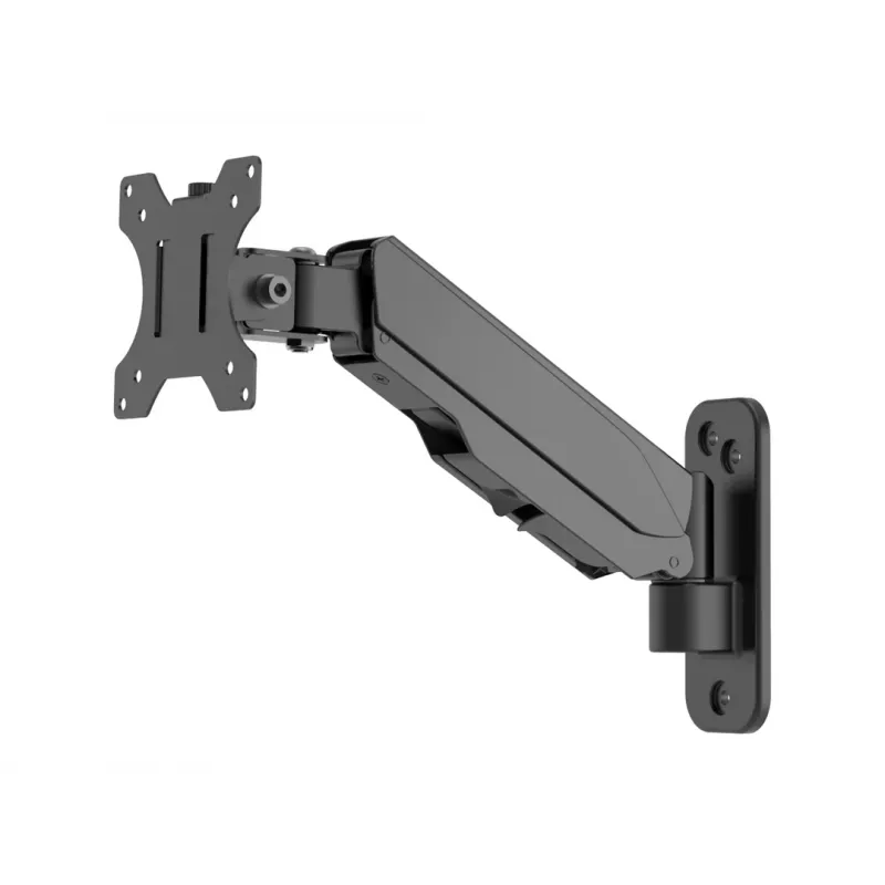 Multibrackets M Monitormount nástenný Basic Single čierna 8 kg 17-32 palcov