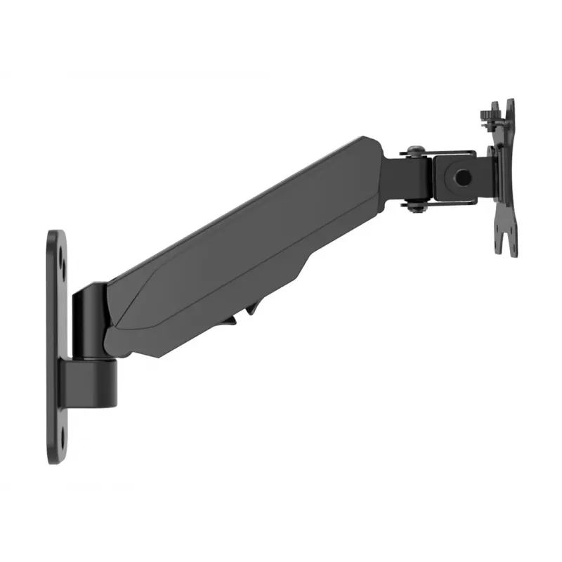 Multibrackets M Monitormount nástenný Basic Single čierna 8 kg 17-32 palcov
