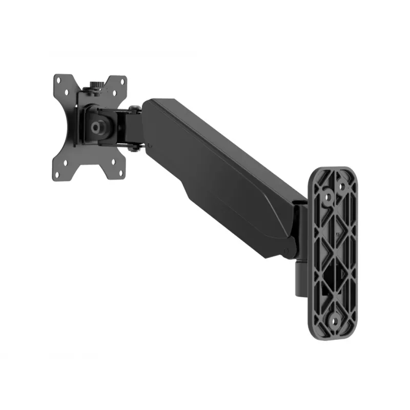 Multibrackets M Monitormount nástenný Basic Single čierna 8 kg 17-32 palcov