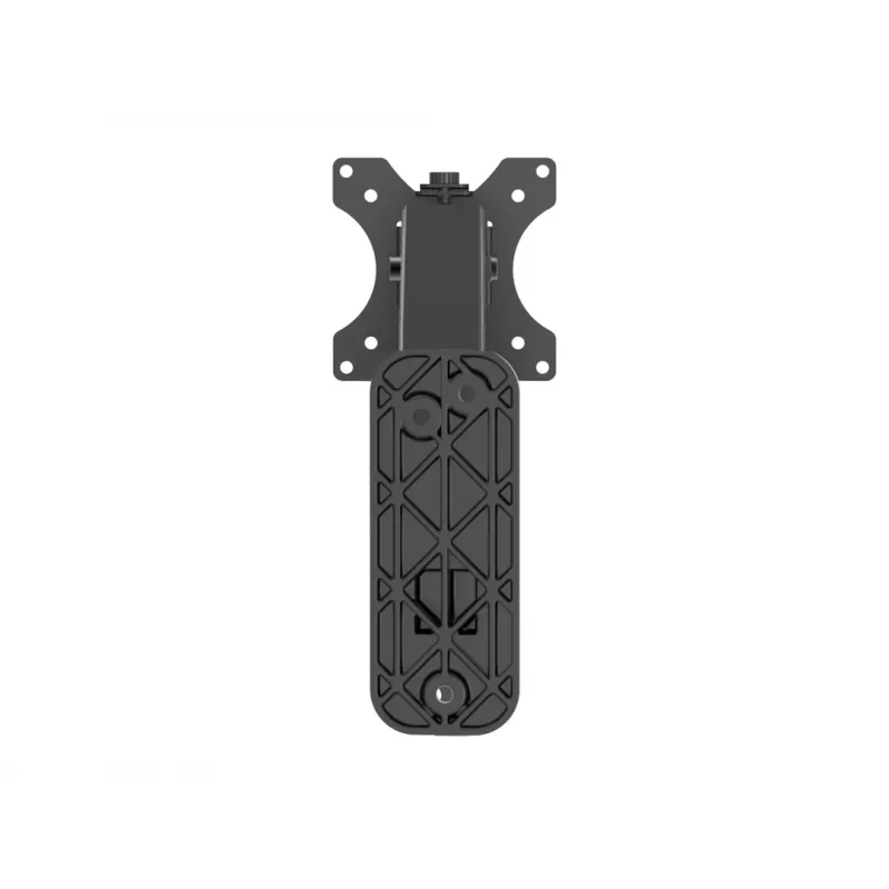 Multibrackets M Monitormount nástenný Basic Single čierna 8 kg 17-32 palcov