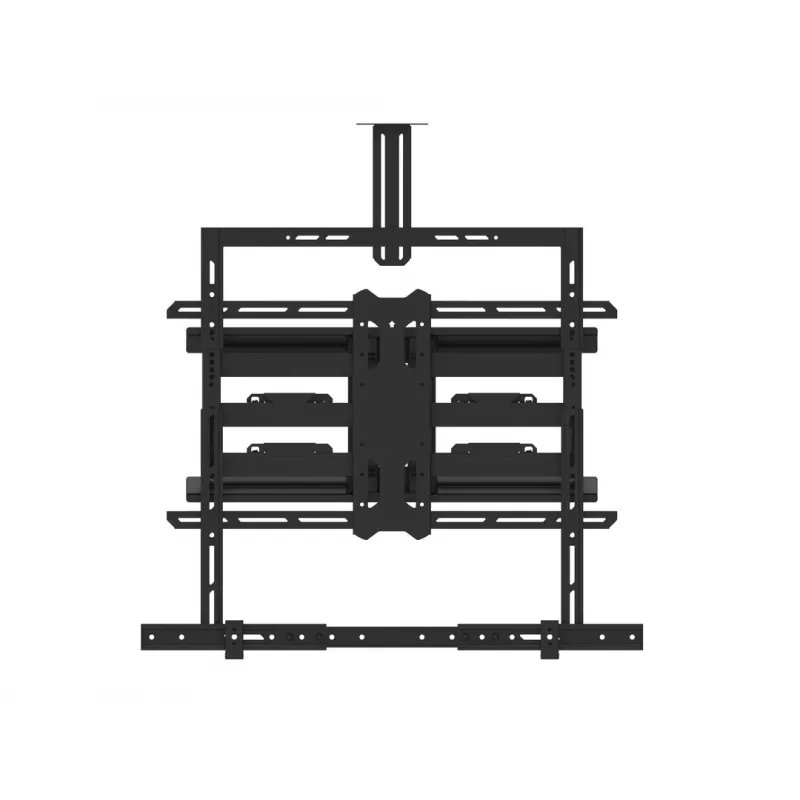 Multibrackets M Universal Flexarm Pro 60 kg Sound & Camera 60 kg nosnosť 55-85 palcov