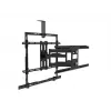 Multibrackets M Universal Flexarm Pro 60 kg Sound & Camera 60 kg nosnosť 55-85 palcov