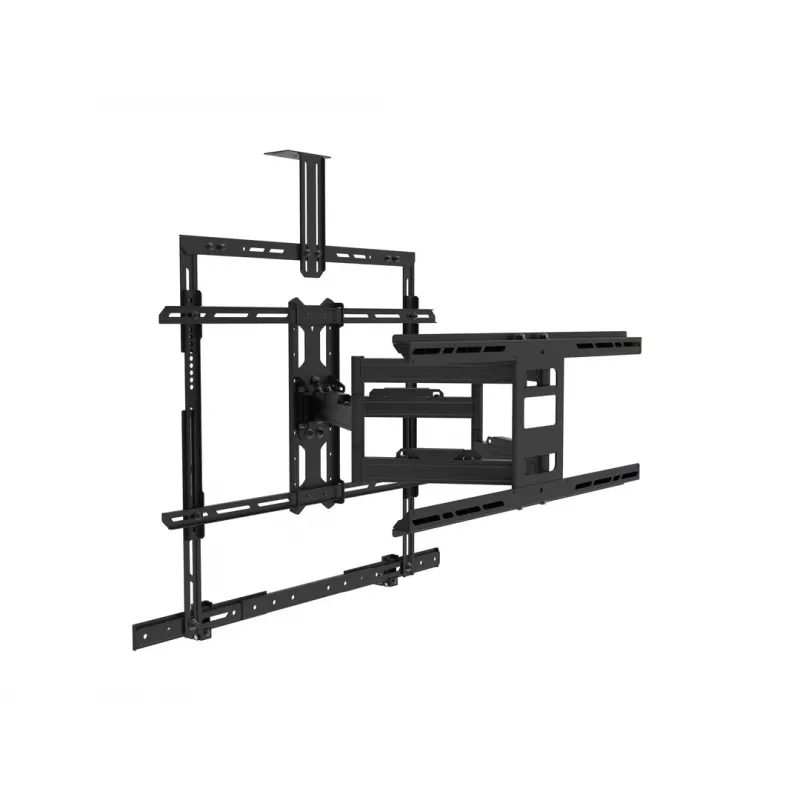 Multibrackets M Universal Flexarm Pro 60 kg Sound & Camera 60 kg nosnosť 55-85 palcov