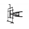 Multibrackets M Universal Flexarm Pro 60 kg Sound & Camera 60 kg nosnosť 55-85 palcov