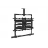Multibrackets M Universal Flexarm Pro 60 kg Sound & Camera 60 kg nosnosť 55-85 palcov
