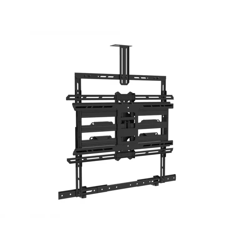 Multibrackets M Universal Flexarm Pro 60 kg Sound & Camera 60 kg nosnosť 55-85 palcov