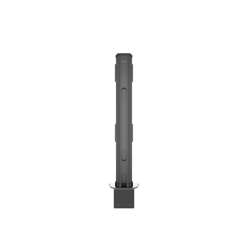 Multibrackets M VESA Deskmount HD Dual Vertical Widescreen 32 palcov – 50 palcov svorka/priechodka