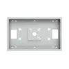 Multibrackets M Pro Series puzdro QB24R QB24R-T biela oceľ Landscape