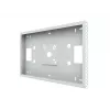 Multibrackets M Pro Series puzdro QB24R QB24R-T biela oceľ Landscape