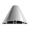 Multibrackets M káblový kanál podlahový hliník – 139 mm Š – 1100 mm D
