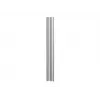 Multibrackets M káblový kanál podlahový hliník – 139 mm Š – 1100 mm D