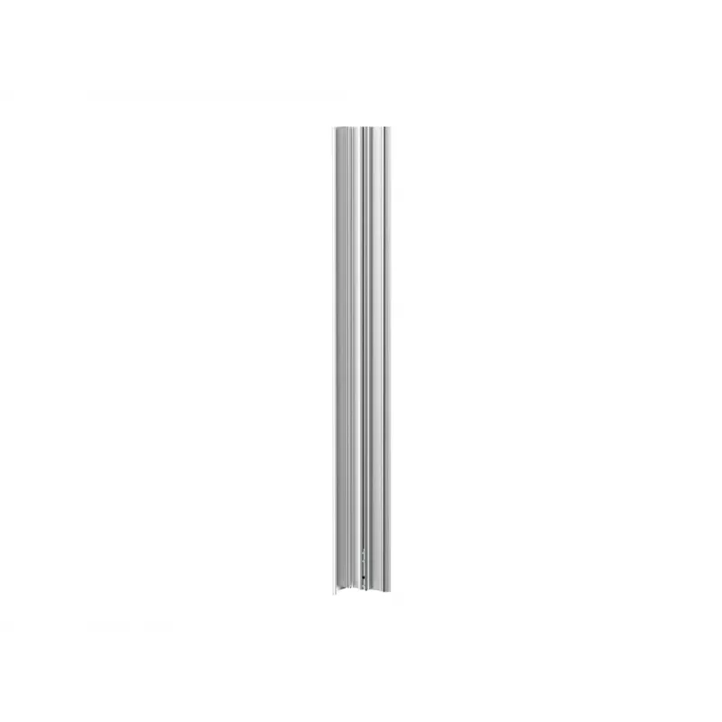 Multibrackets M káblový kanál podlahový hliník – 139 mm Š – 1100 mm D