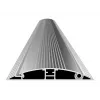 Multibrackets M káblový kanál podlahový hliník - 139 mm Š - 1600 mm D